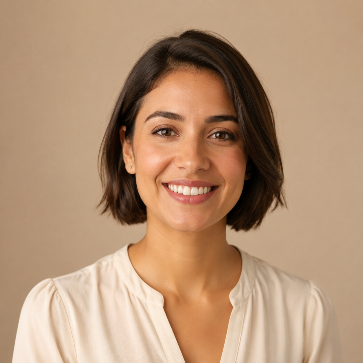 Anna Demo staff portrait